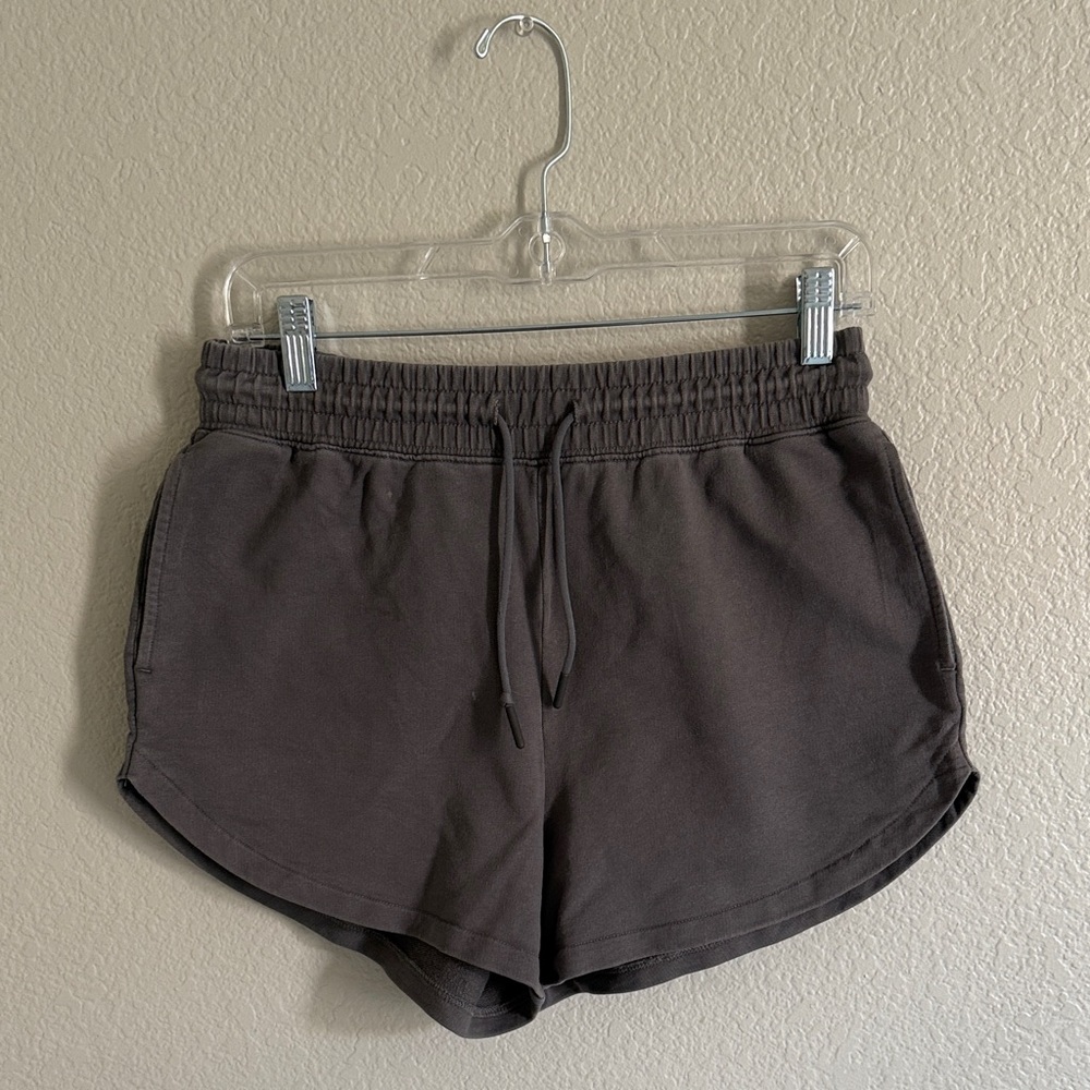 Gymshark Legacy Shorts